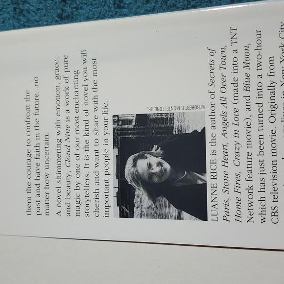 Cloud Nine - Picture 5 of 5